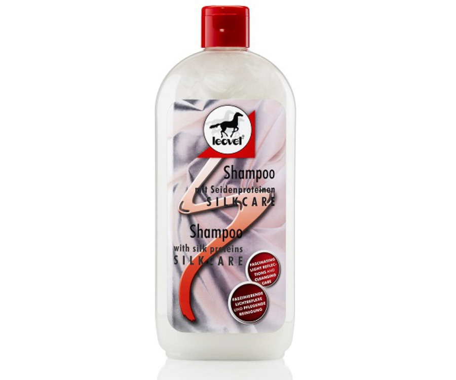 Leovet Silkcare Shampoo image 0